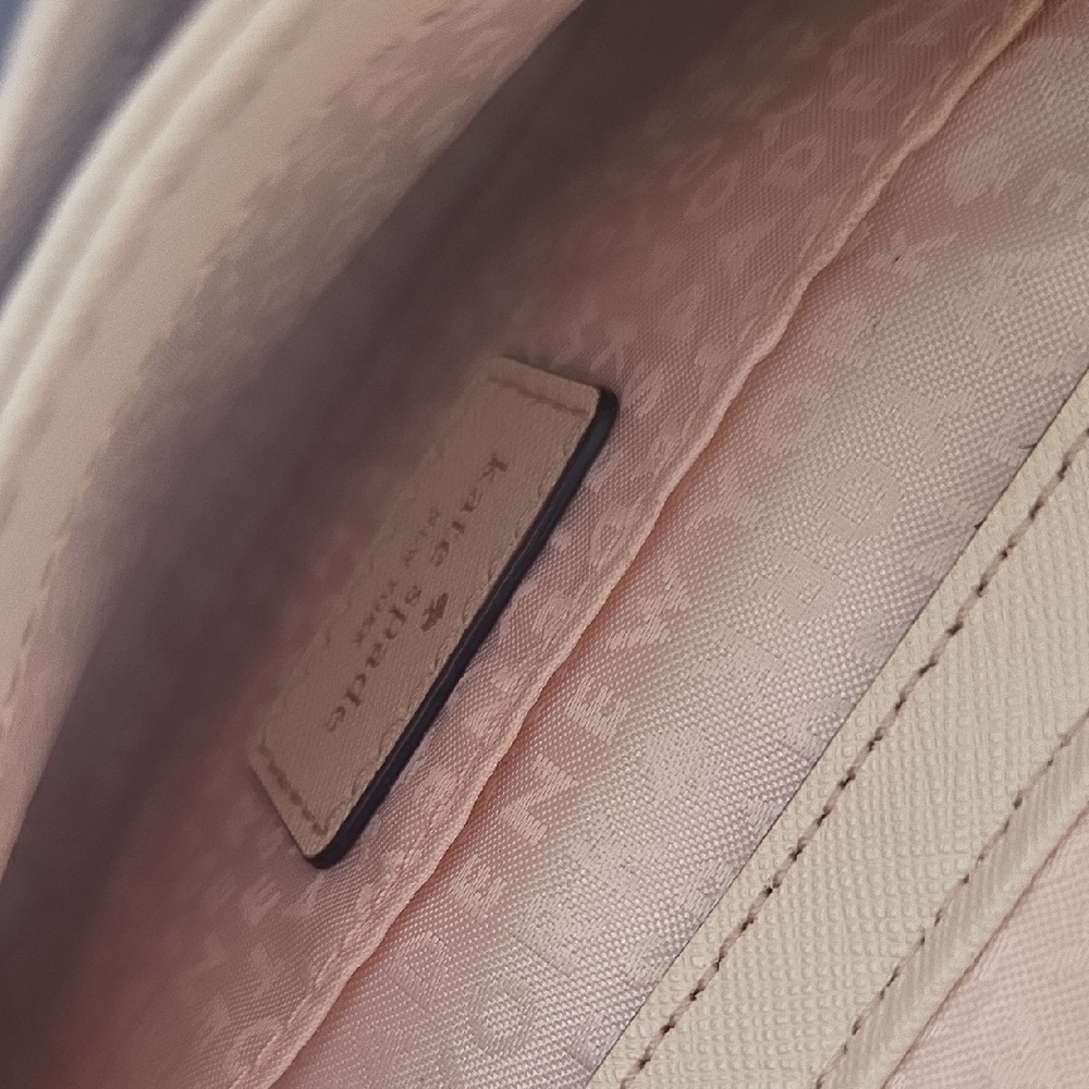 Kate Spade Small Crossbody Bag - Picture 8 of 11